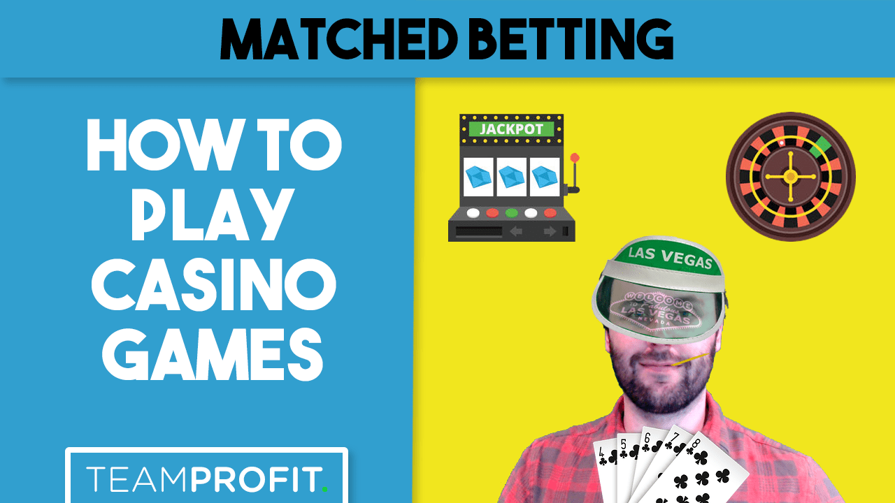 How to Play Slot Machines, how to play casino slots.